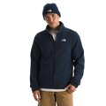 ג'קט פליס לגברים The North Face GLACIER FLEECE JACKET TA8D0R8K2