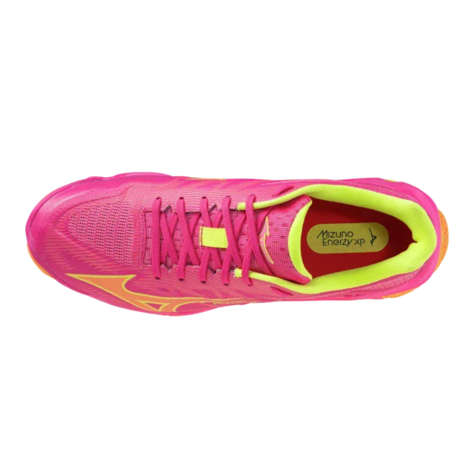 נעלי כדוריד/כדורעף לנשים Mizuno WAVE LIGHTNING ELITE(U) V1GA260042