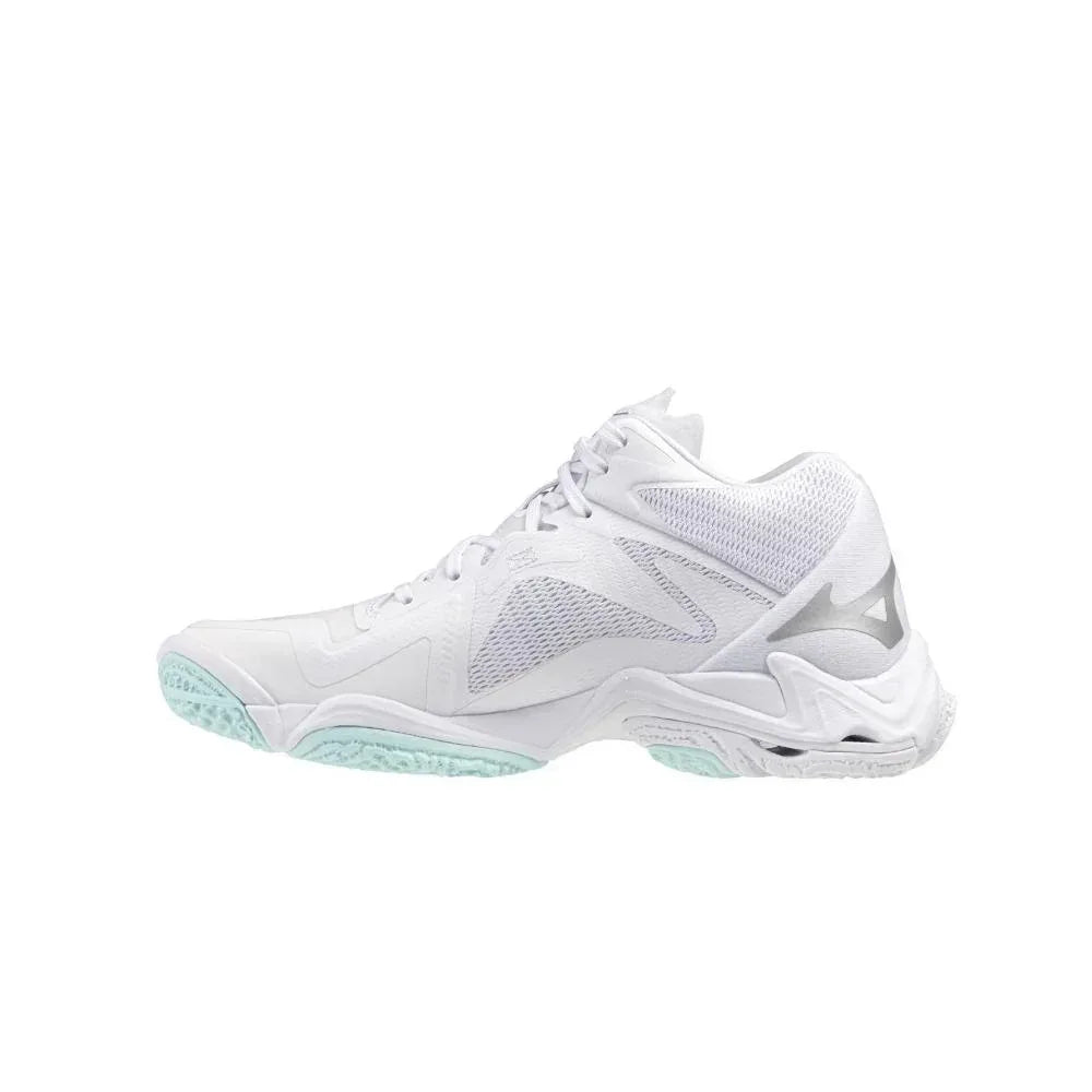נעלי כדורעף/כדוריד מיזונו לנשים Mizuno WAVE LIGHTNING Z8 V1GC240545 Women
