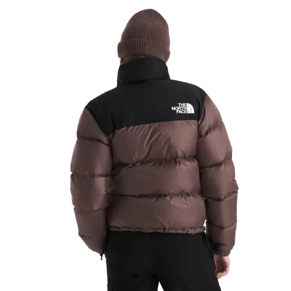 מעיל פוך נשים The North Face 1996 RETRO NUPTSE JACKET TA3XEOCAI