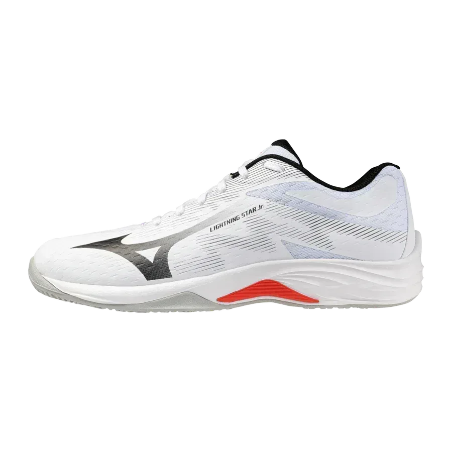 נעלי כדורעף/כדוריד מיזונו לנשים Mizuno LIGHTNING STAR Jr.(C) V1GD260359
