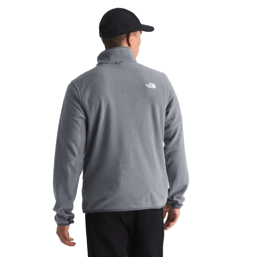ג'קט פליס לגברים  The North Face GLACIER FLEECE JACKET TA8D0RCQ