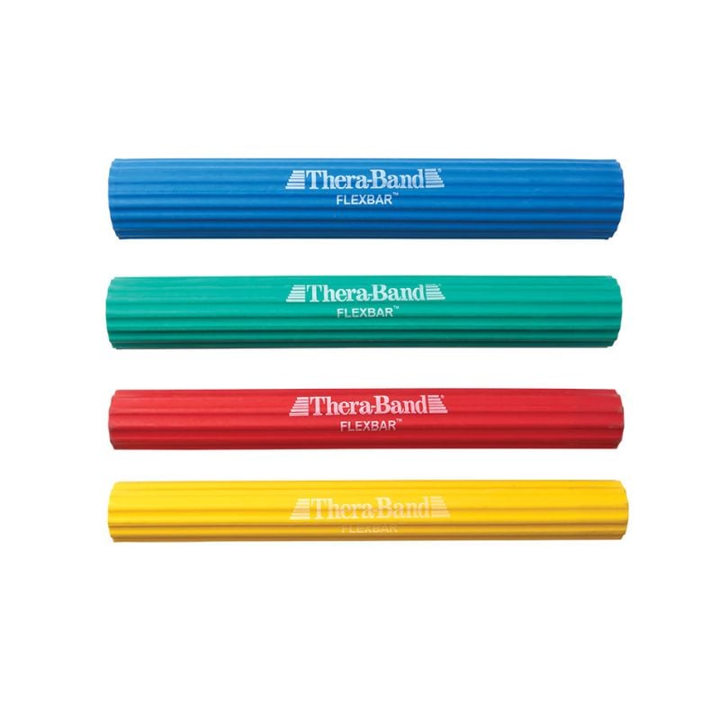 מוט תרגול גמיש TheraBand FlexBar