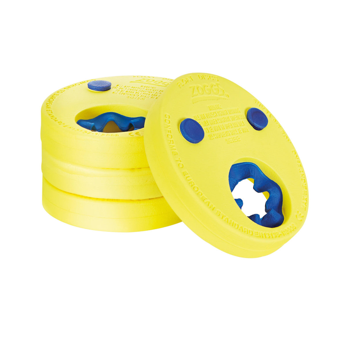 מצופים Zoggs Float Discs