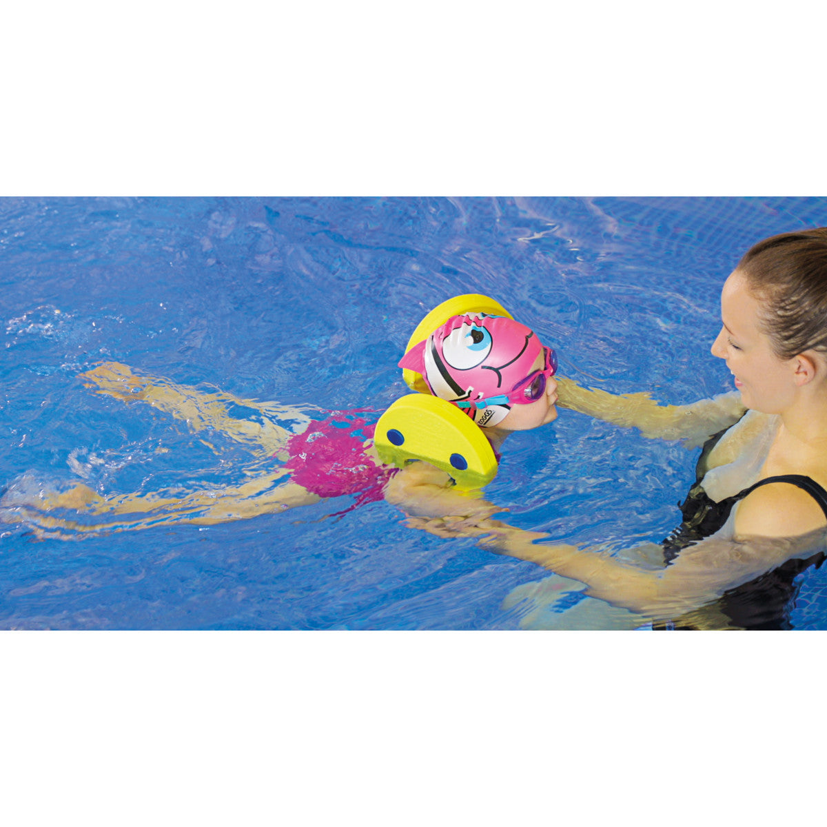 מצופים לפעוטות Zoggs Float Discs