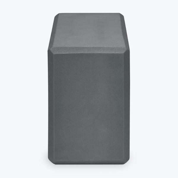 סט קוביות (זוג) ורצועת יוגה Gaiam Block 2PK & Strap Combo