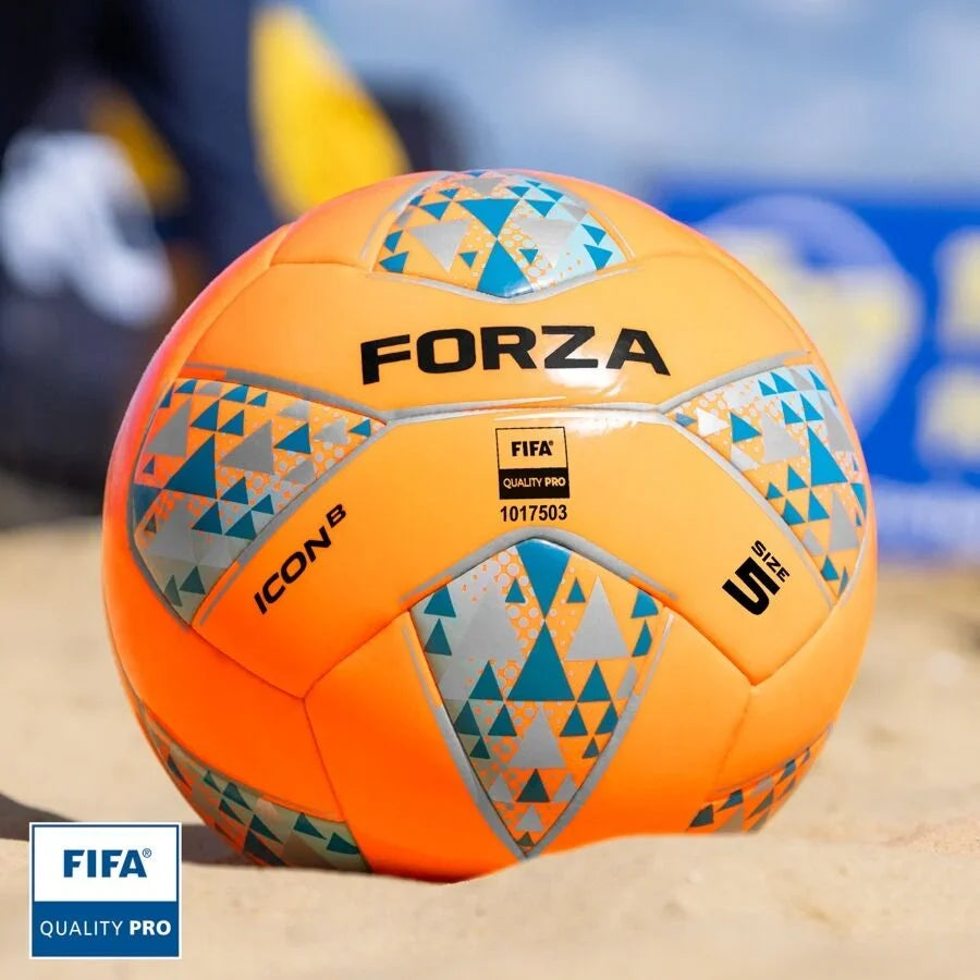 כדורגל חופים FORZA Icon Beach