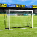 שער כדורגל פרימיום מתקפל FORZA ProFlex Pop Up Football Goal