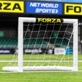 שער כדורגל מיני (מטרה) FORZA Mini Target Goal