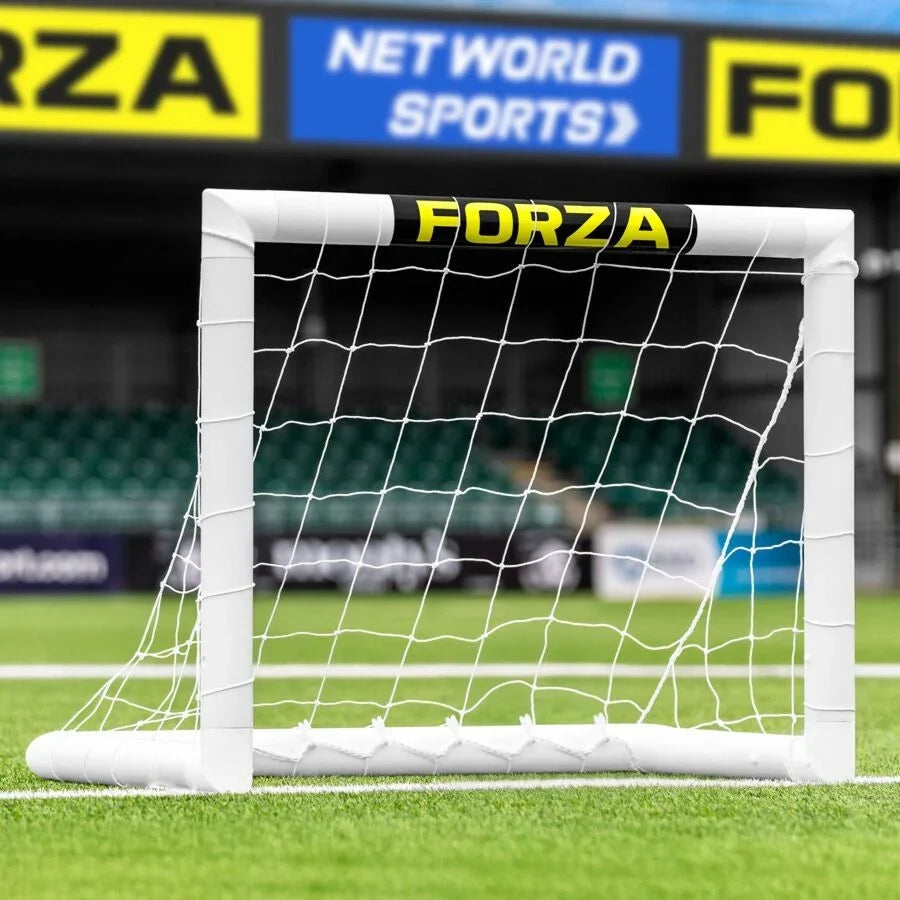 שער כדורגל מיני (מטרה) FORZA Mini Target Goal