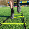 סט סולמות זריזות 6 מטר FORZA Speed & Agility Football Training Ladder