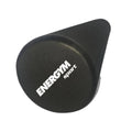 גליל פילאטיס שחור Energym 90x15
