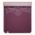 מזרן יוגה Gaiam Blush Performance TPE