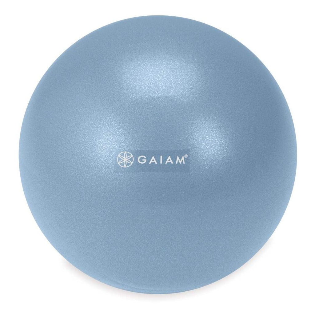 כדור אובר בול Gaiam Mini AB Ball Clear Sky