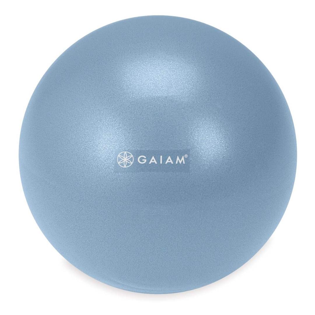 כדור אובר בול Gaiam Mini AB Ball Clear Sky