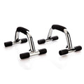 זוג ידיות לשכיבות סמיכה Steel Push-Up Bar
