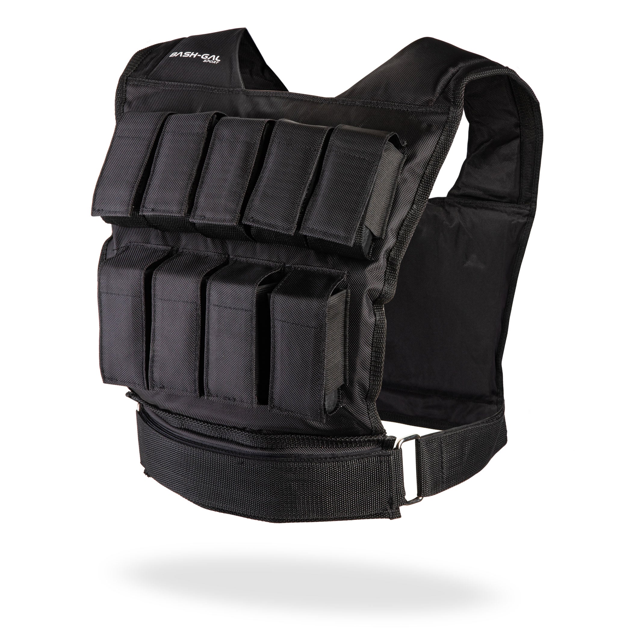 ווסט משקולות 20 ק"ג Weight Vest