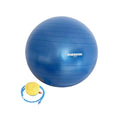 כדור פיזיו עם משאבה Energym 75cm