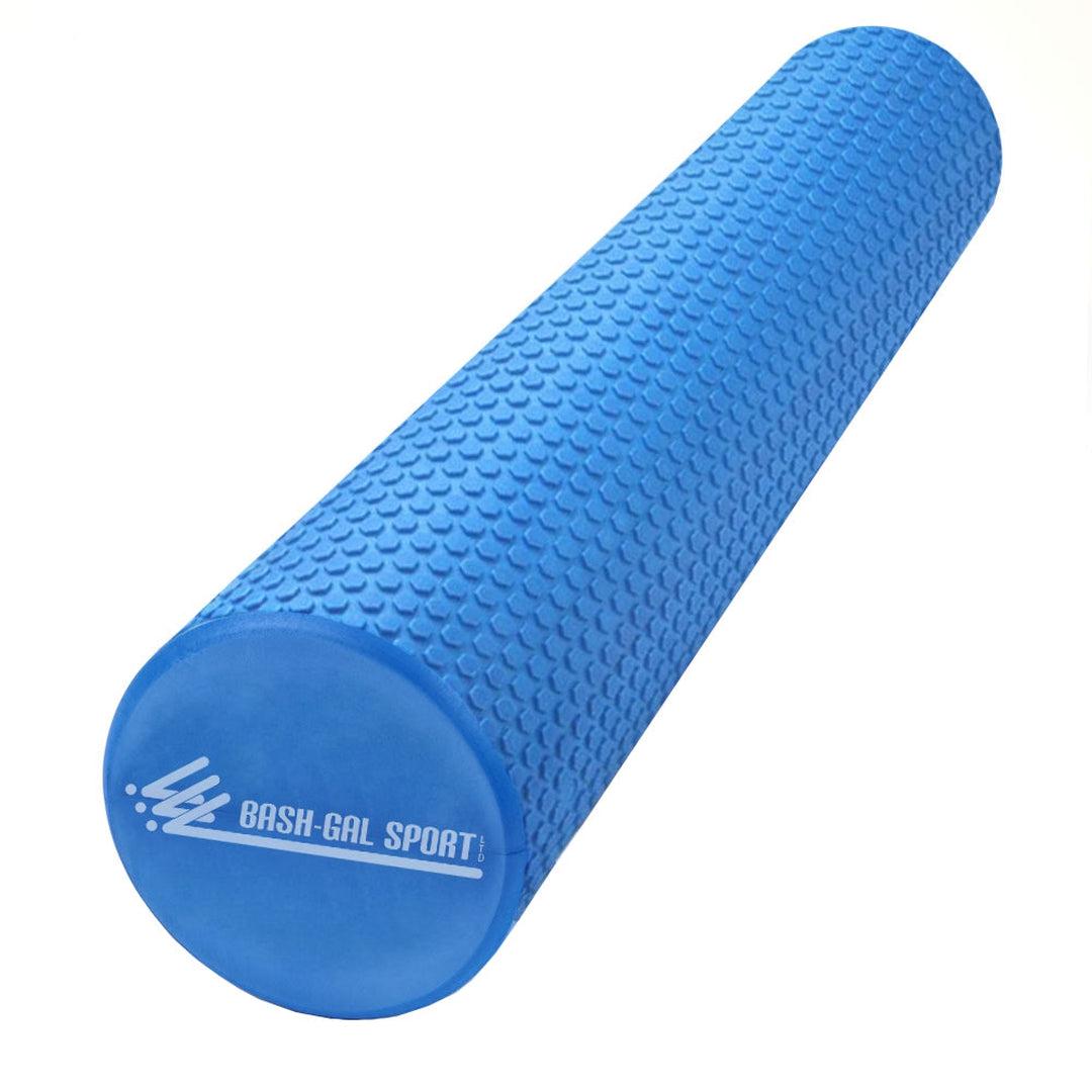 גליל פילאטיס מחוספס Bash-Gal 90x15
