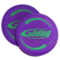 גליידינג דיסק לפרקט Gliding Discs (זוג)