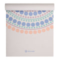 מזרן יוגה Gaiam Rainbow Trance