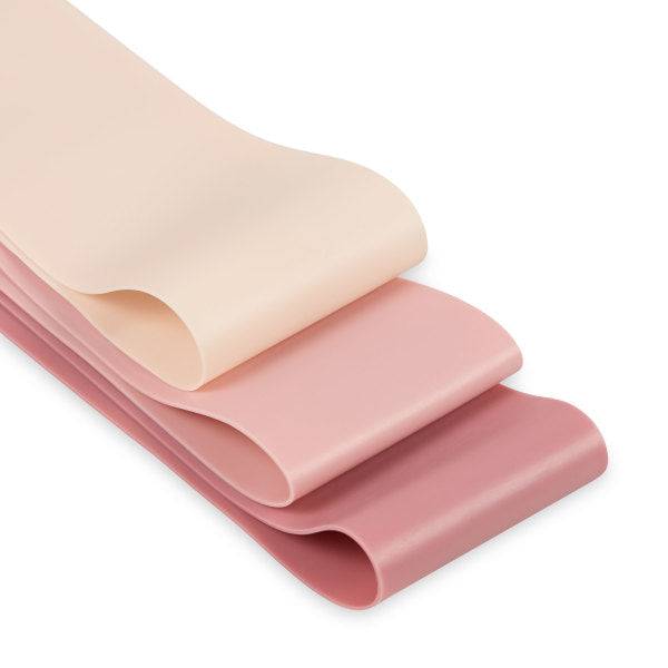 סט 3 גומיות לולאה מיני Gaiam