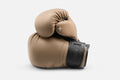 Handcrafted Leather Punching Gloves