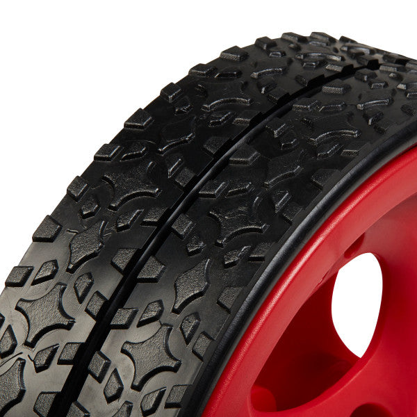 גלגל כפול לשרירי בטן Reebok AB Wheel