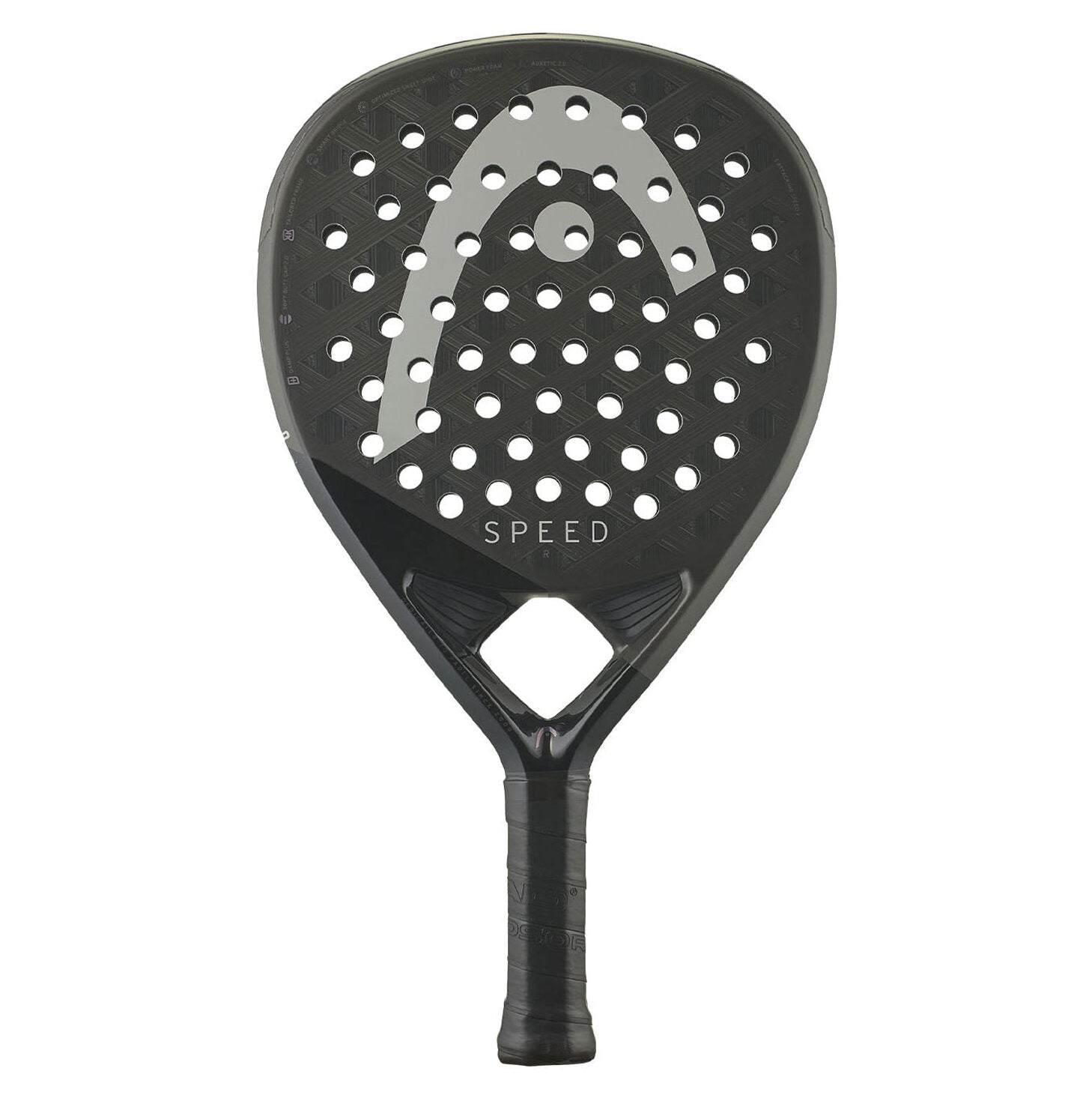 מחבט פאדל Head SPEED PRO 2025