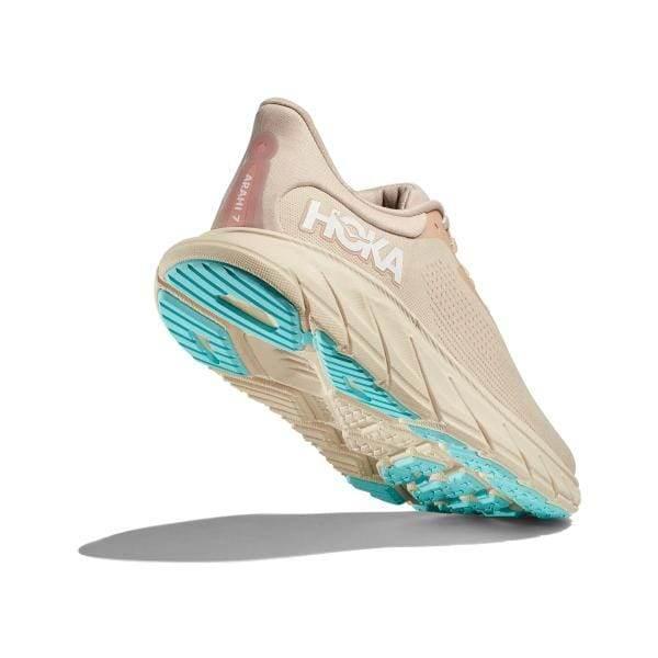 נעלי ריצה הוקה אראהי 7 לנשים Hoka 1147851/VRM ARAHI 7 VANILLA /CREAM