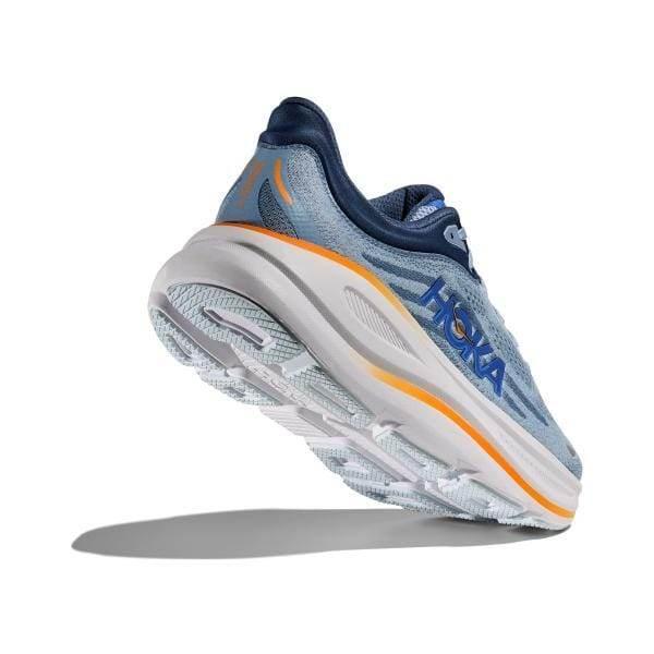 נעלי ריצה הוקה בונדי 9 רחבות (2E) לגברים Hoka BONDI 9 WIDE 1162013/DNP