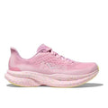 נעלי ריצה הוקה מאך 6 לנשים Hoka 1147810/PGH  MACH 6 PINK