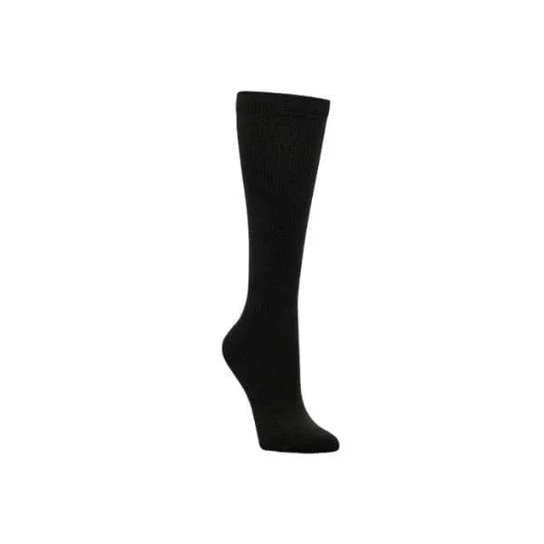 גרבי ריצה קומפרשן הוקה Hoka 1151231/BLK Unisex RACE DAY KNEE HIGH SOCK
