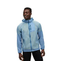 מעיל רוח סקייפלואו לגברים Hoka 1141690/SHAD M SKYFLOW JACKET