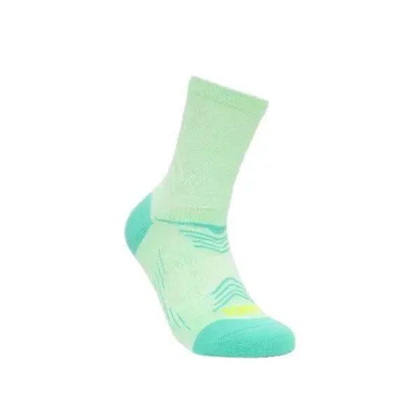 גרבי ריצה הוקה לגברים ונשים Hoka 1164333/MNFT U CLIFTON CREW RUN SOCK