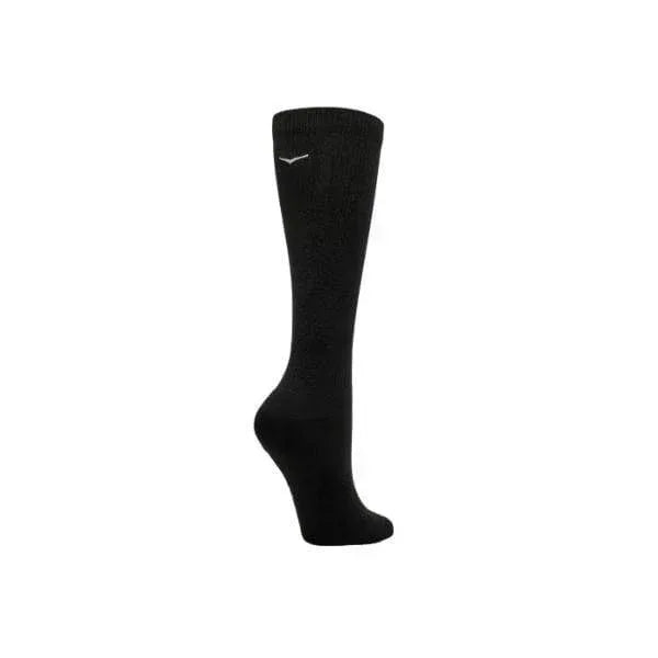גרבי ריצה קומפרשן הוקה Hoka 1151231/BLK Unisex RACE DAY KNEE HIGH SOCK