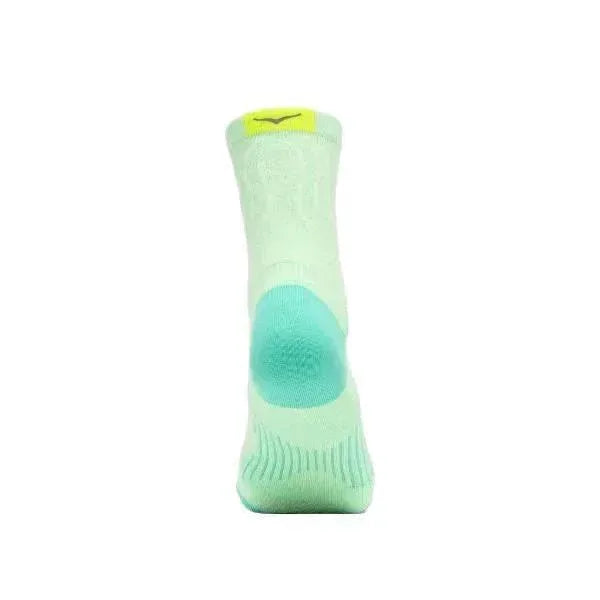גרבי ריצה הוקה לגברים ונשים Hoka 1164333/MNFT U CLIFTON CREW RUN SOCK