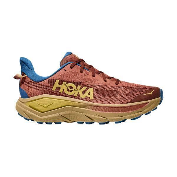 נעלי ריצת שטח צאלנגר 8 רחבות לגברים Hoka CHALLENGER 8 WIDE (2E) 1168718/MPLC