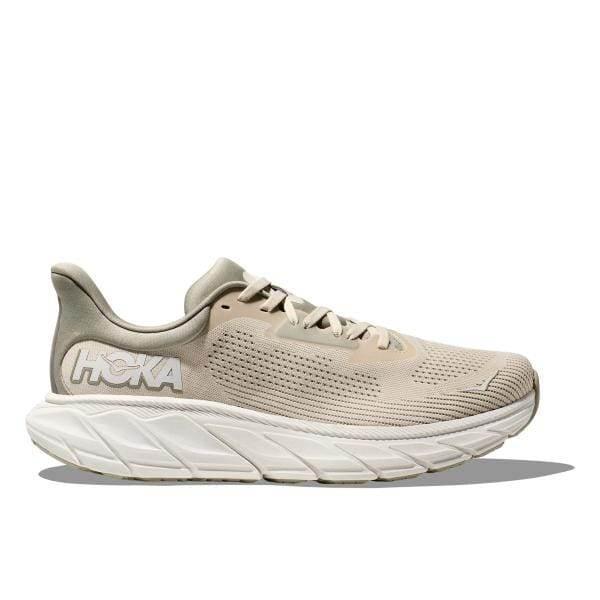 נעלי ריצה הוקה ארהי 7 לגברים Hoka 1147850/OKB ARAHI 7 OAT MILK