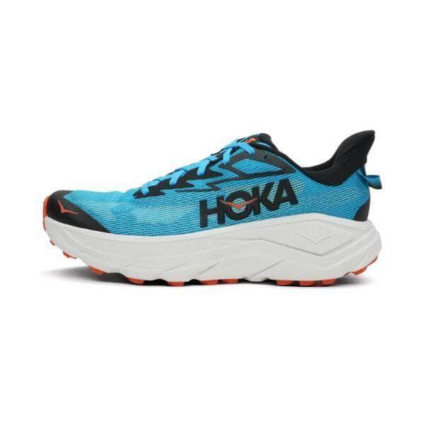 נעלי ריצת שטח הוקה צאלנגר 8 לגברים Hoka CHALLENGER 8 1168716/SBLW