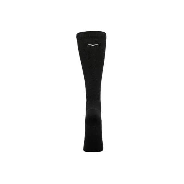 גרבי ריצה קומפרשן הוקה Hoka 1151231/BLK Unisex RACE DAY KNEE HIGH SOCK