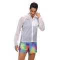 מעיל רוח סקייפלואו לנשים Hoka 1141671/WTML W Ultralite Jacket