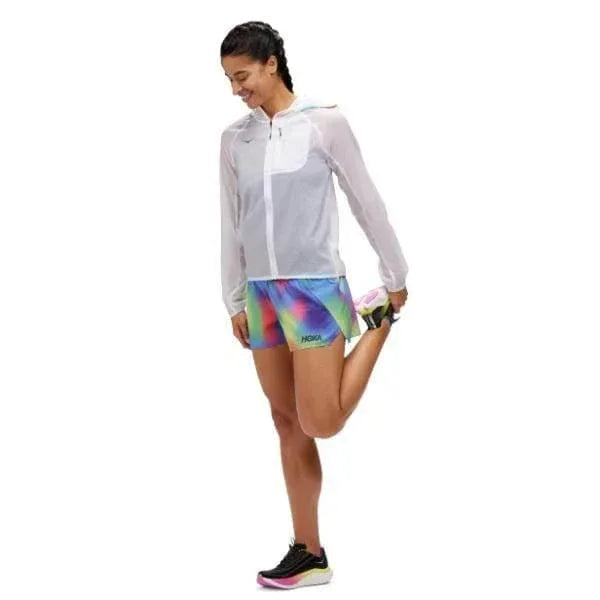מעיל רוח סקייפלואו לנשים Hoka 1141671/WTML W Ultralite Jacket