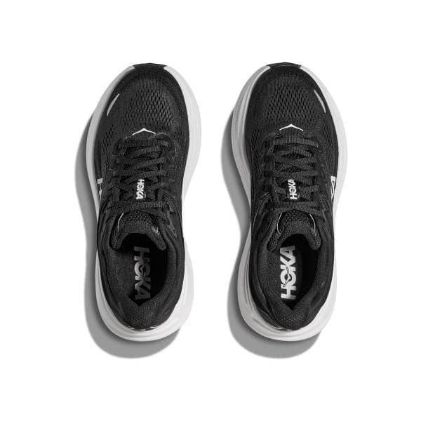 נעלי ריצה הוקה בונדי 9 לנשים Hoka 1162012/BWHT BONDI 9