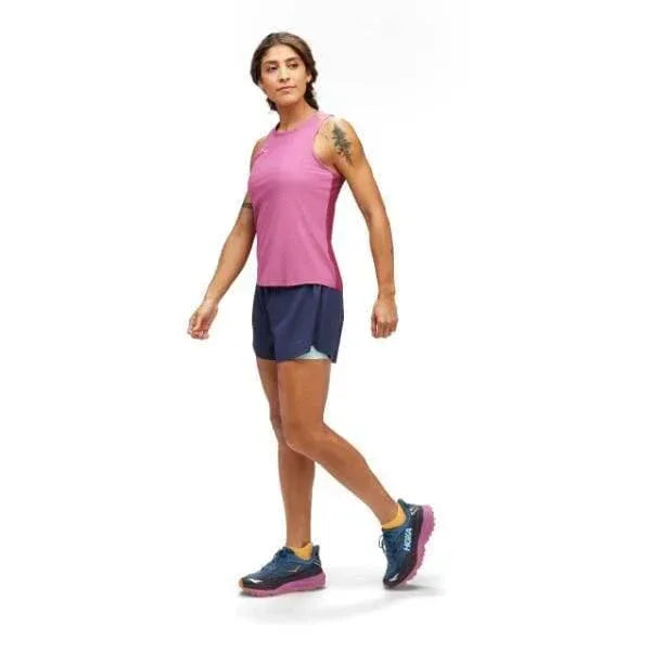 גופיית ריצה הוקה לנשים Hoka 1151082/BET AIROLITE RUN TANK
