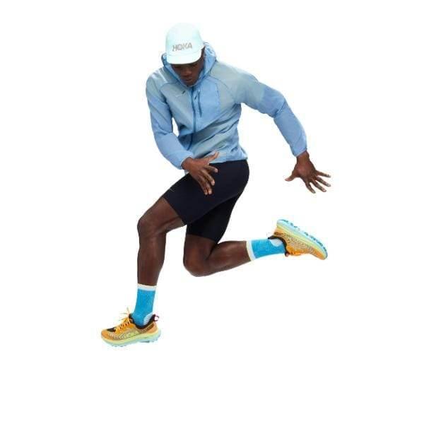 מעיל רוח סקייפלואו לגברים Hoka 1141690/SHAD M SKYFLOW JACKET