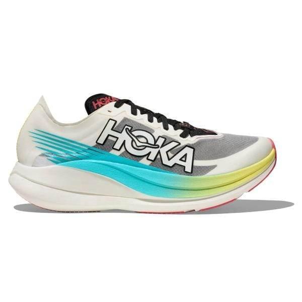 נעלי ריצה הוקה רוקט איקס 2 לגברים Hoka ROCKET X 2 1127927/YZC