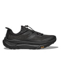 נעלי הוקה טרנספורט נגד מים לגברים Hoka Transport GTX 1133957F/BLCKB