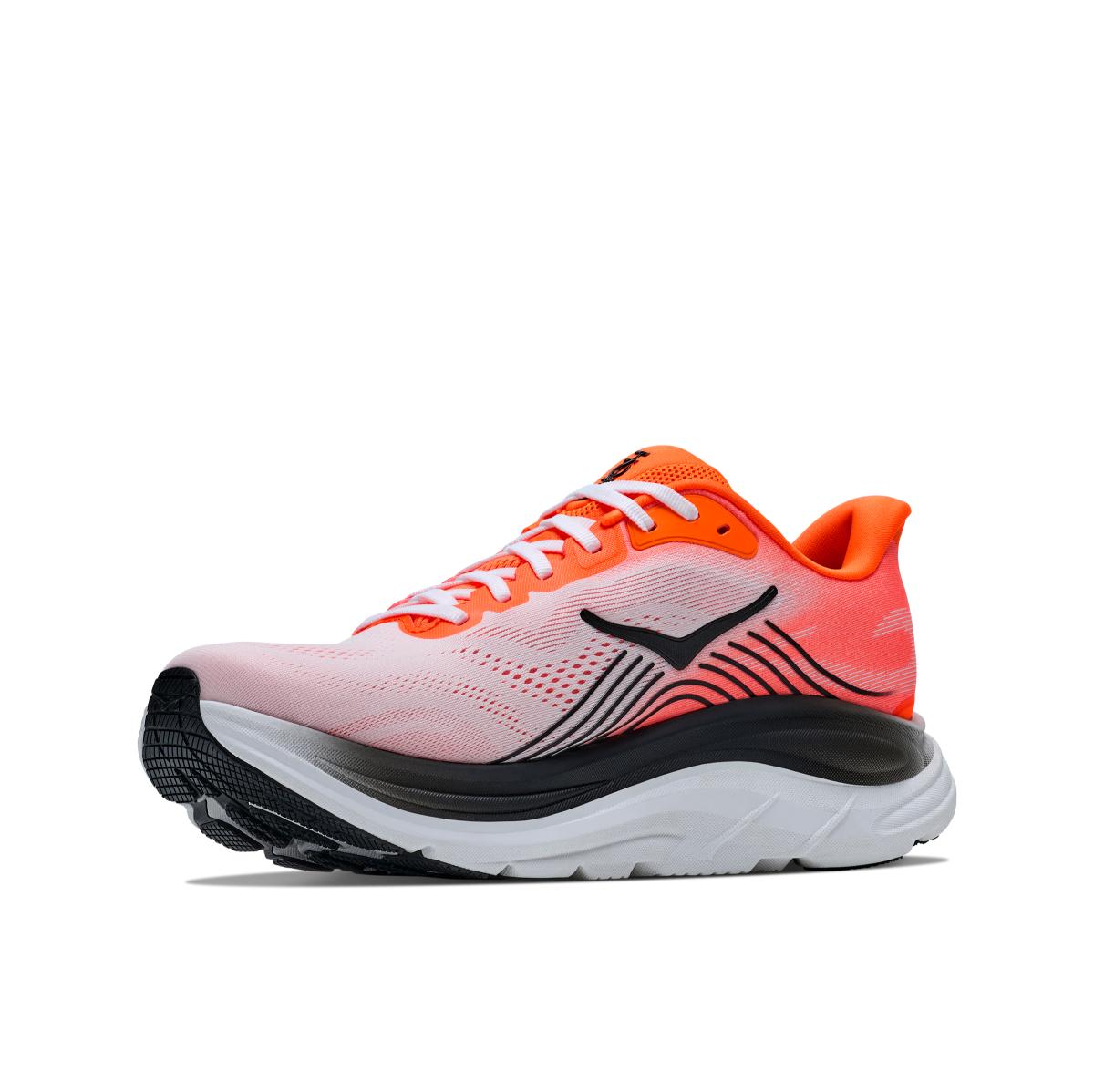 נעלי ריצה הוקה קליפטון 11 לגברים Hoka CLIFTON 11  1176572/NNTN NEON