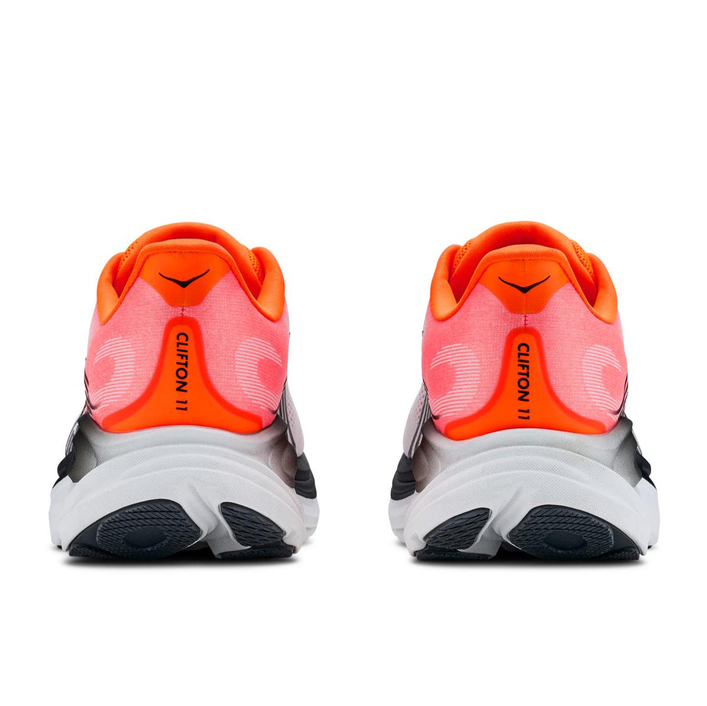 נעלי ריצה הוקה קליפטון 11 לגברים Hoka CLIFTON 11  1176572/NNTN NEON